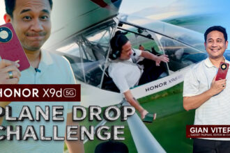 HONOR X9d 5G Takes Smartphone Durability to New Heights