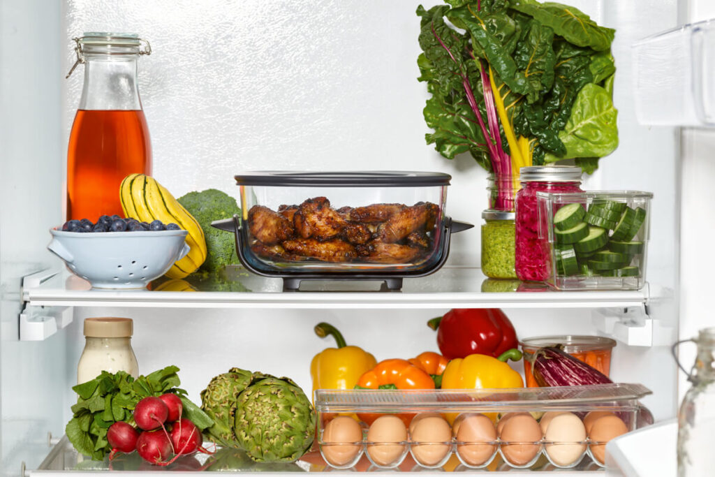 Home Cooking Gets a Modern Refresh With the Ninja Crispi Portable Glass Cooking System