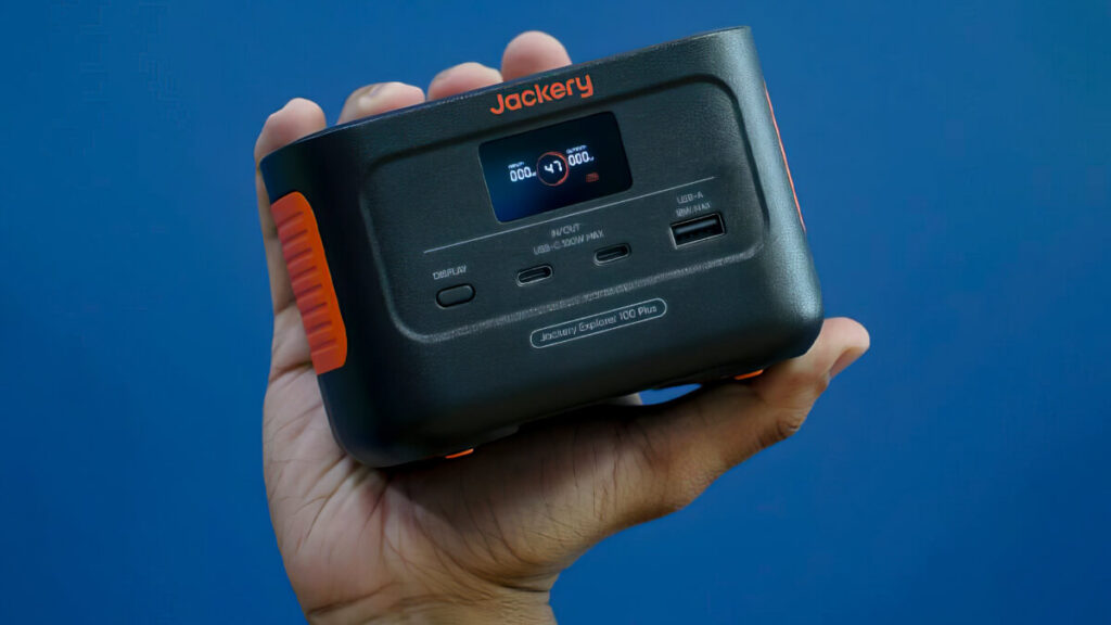 Jackery Officially Arrives in the Philippines, Bringing Life Uninterrupted Power Solutions