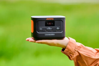Jackery Officially Arrives in the Philippines, Bringing Life Uninterrupted Power Solutions