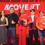 MOVE IT Launches Keep Moving Campaign as a Smart Mobility Solution for Urban Commuters