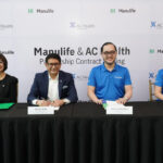 Manulife Philippines Partners with AC Health to Expand Cancer Prevention and Care Access