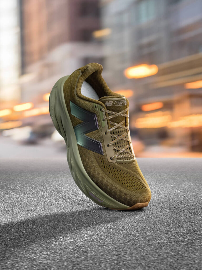 New Balance Fresh Foam X 1080 v14