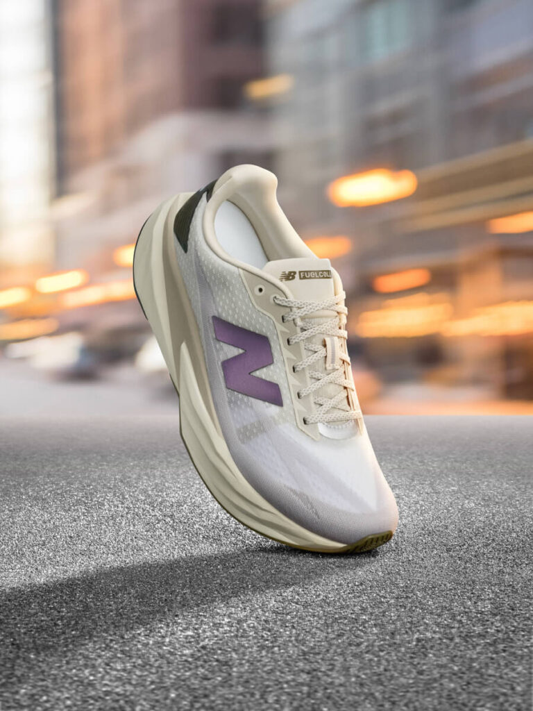 New Balance FuelCell Rebel v5