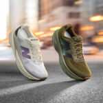 New Balance Introduces Fresh Foam X 1080 V14 And Fuel Cell Rebel V5