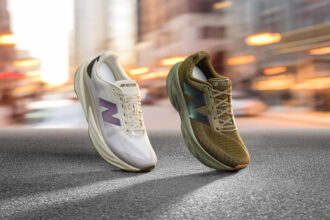 New Balance Introduces Fresh Foam X 1080 V14 And Fuel Cell Rebel V5