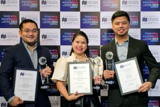 Palawan Group of Companies Marks 40 Years