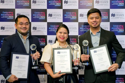 Palawan Group of Companies Marks 40 Years