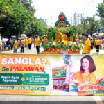 Palawan Group of Companies Sinulog 2026