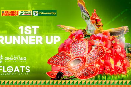 Palawan Group of Companies Strengthens Visayas Presence as Sponsor of Dinagyang Festival 2026
