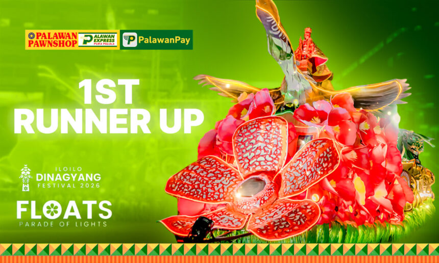 Palawan Group of Companies Strengthens Visayas Presence as Sponsor of Dinagyang Festival 2026