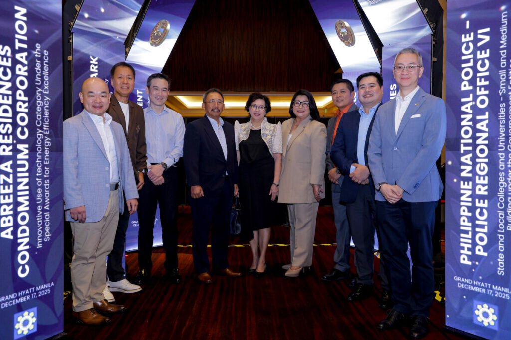 Park Inn by Radisson Clark Earns Special Award