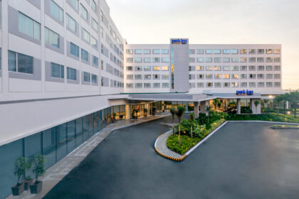 Park Inn by Radisson Clark Earns Special Award for Innovative Use of Technology