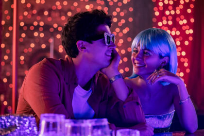 People We Meet on Vacation on Netflix review