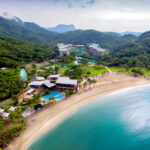 Pico de Loro Cove