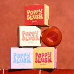Poppy Blush by Sugar Dolls PH Brings Skincare Glow and Color Together