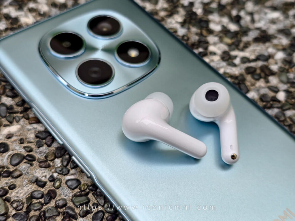 REDMI Buds 8 Lite Review