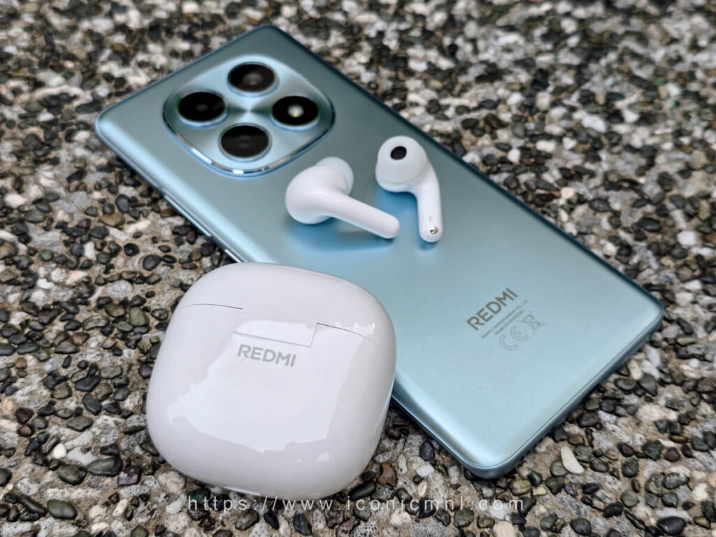REDMI Buds 8 Lite Review