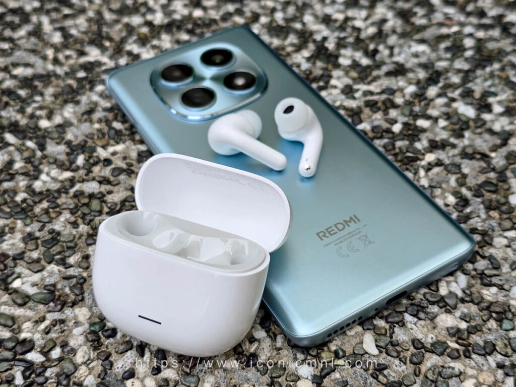 REDMI Buds 8 Lite Review