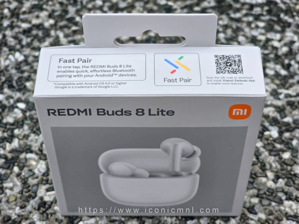 REDMI Buds 8 Lite Review