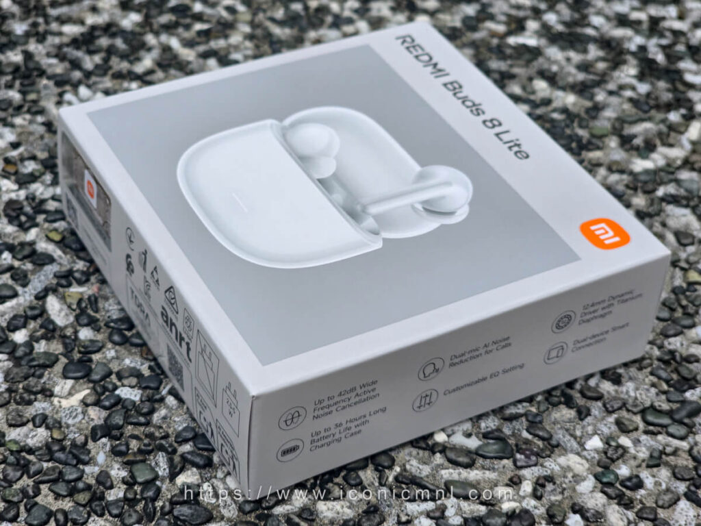 REDMI Buds 8 Lite Review