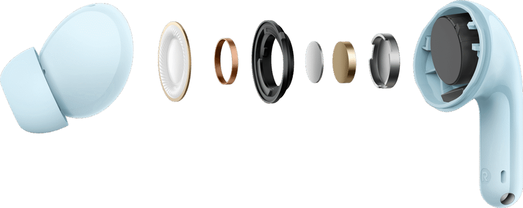 REDMI Buds 8 Lite Review