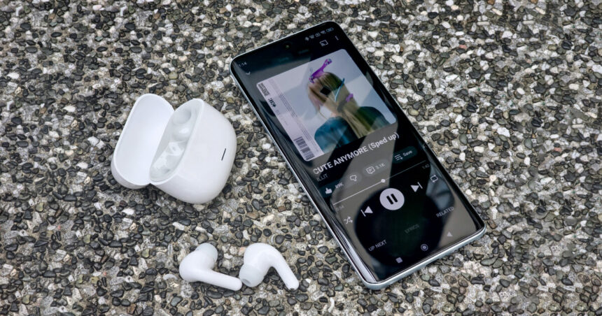 REDMI Buds 8 Lite Review