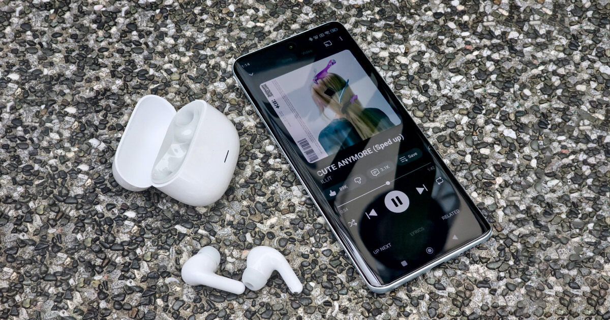 REDMI Buds 8 Lite Review