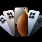 REDMI Note 15 Pro 5G colors