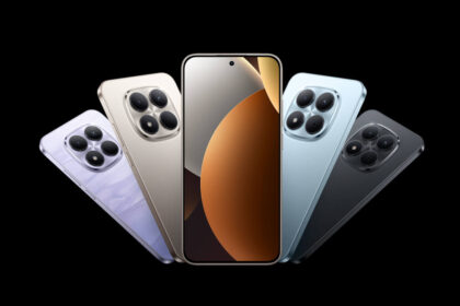 REDMI Note 15 Pro 5G colors