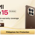 REDMI Note 15 Pro Series - Warranty Coverage