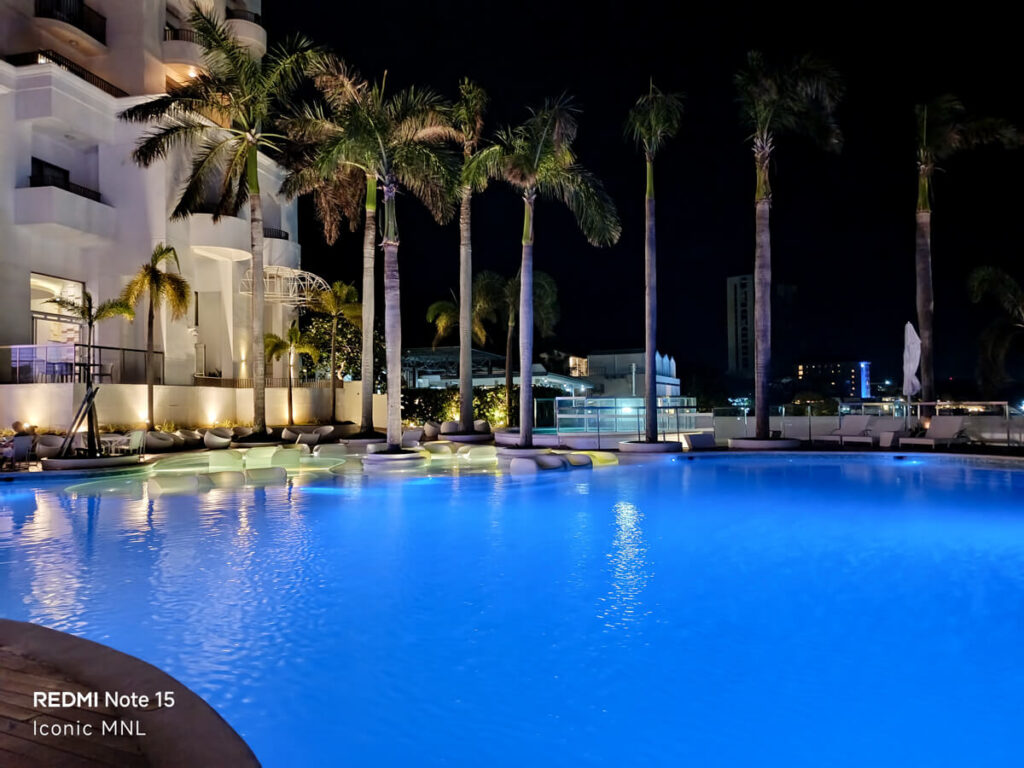 REDMI Note 15 - Sample Images