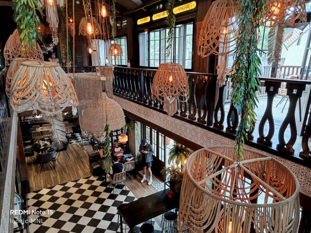 REDMI Note 15 - Sample Images