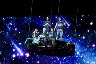 SB19 has released Simula At Wakas Kickoff Concert Album