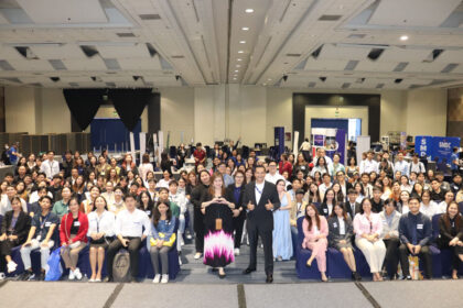 SMHCC Highlights Talent Development at Career Connect 2025