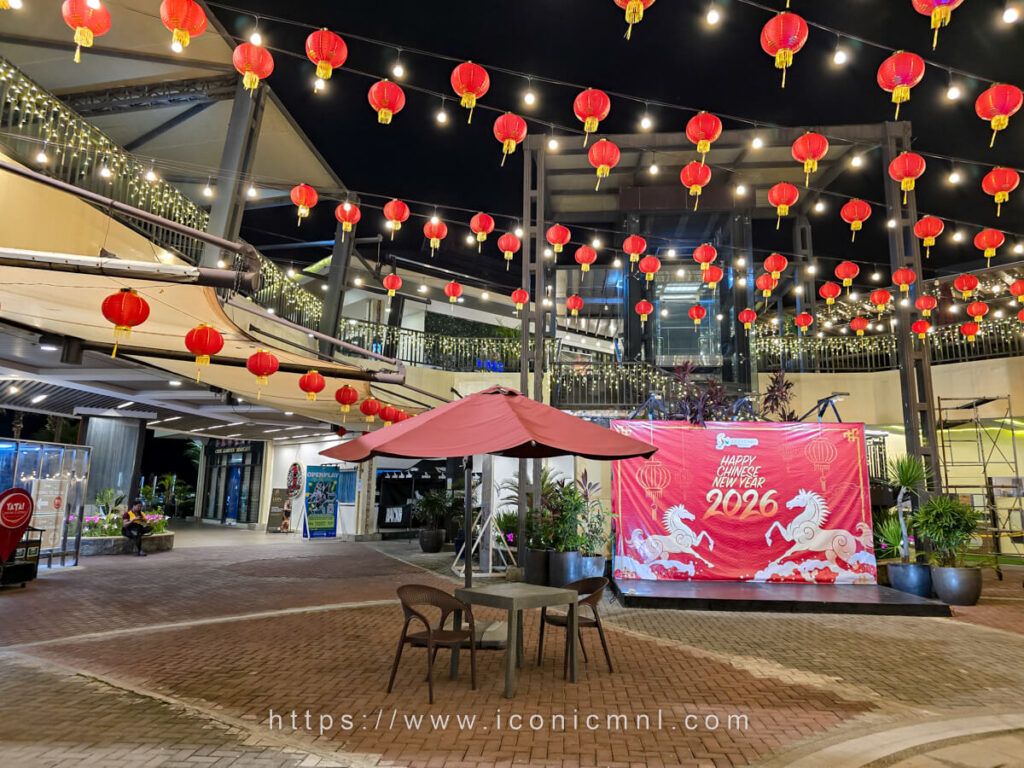 Seascape Village Pasay