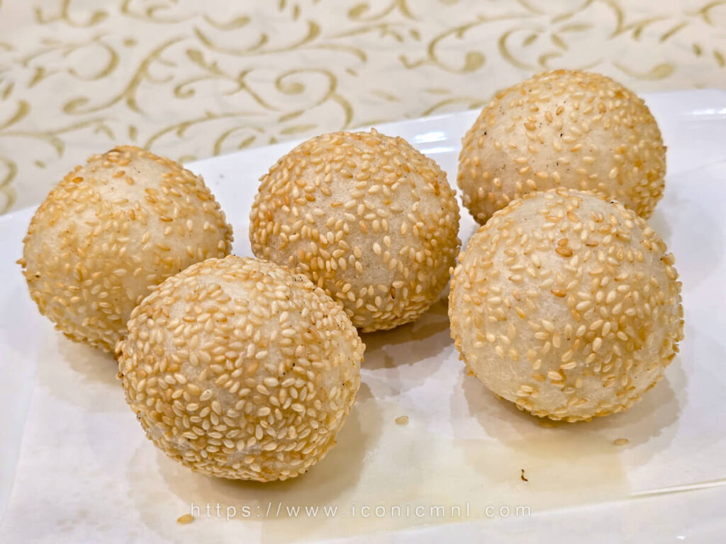 Seascape Village Pasay City - Buchi