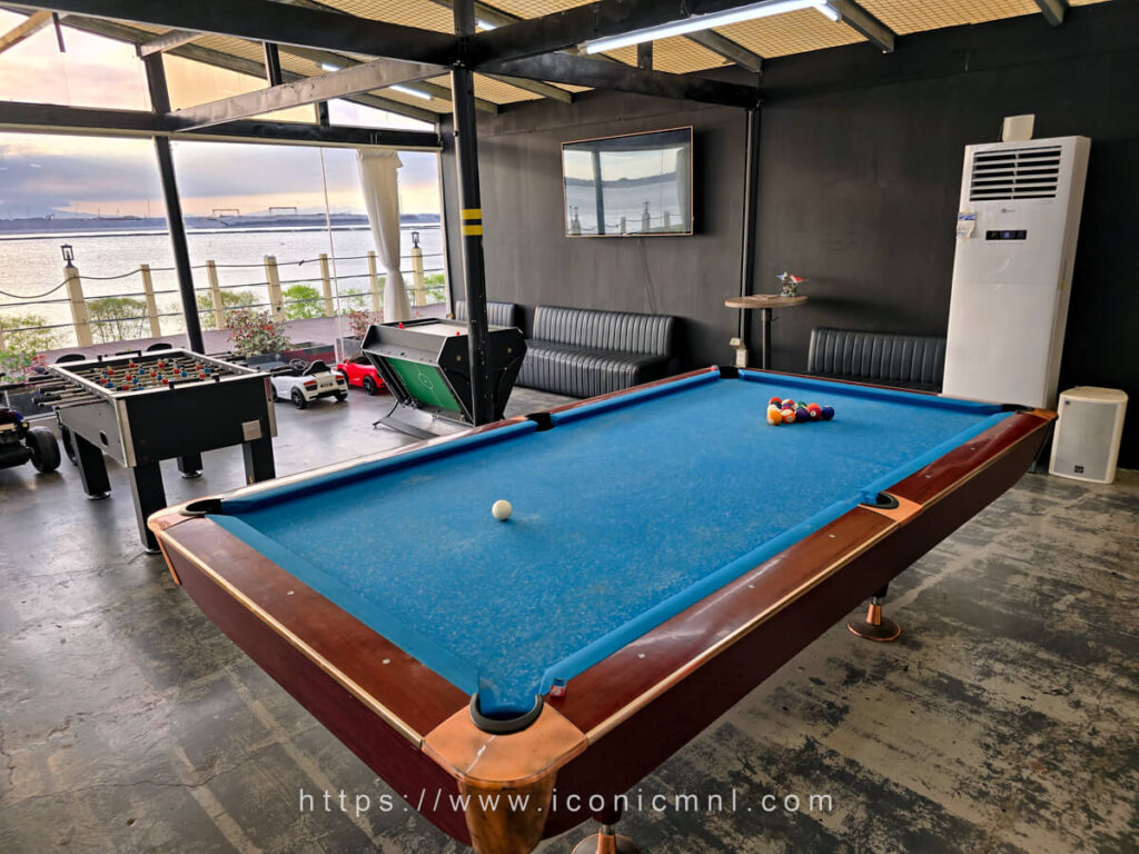 Seascape Village Pasay City - Kidz Fun Zone