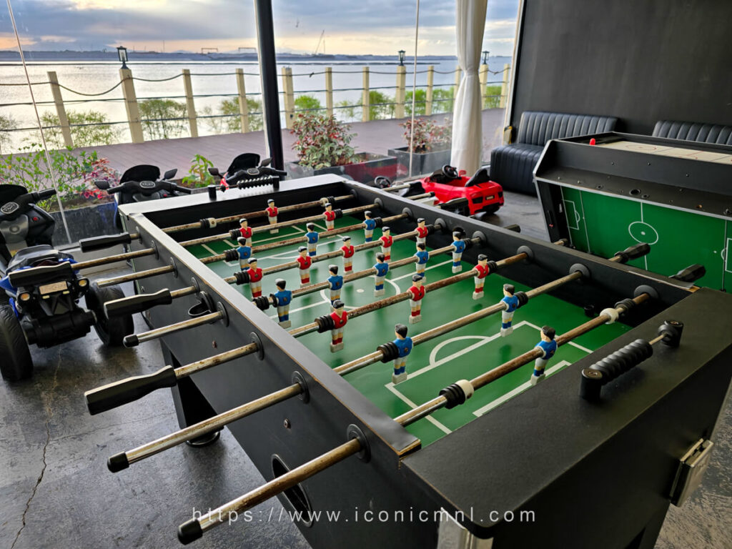 Seascape Village Pasay City - Kidz Fun Zone