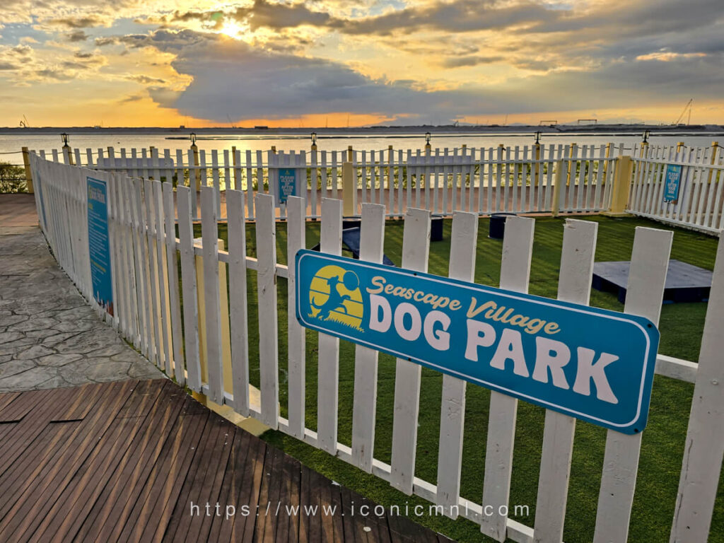 Seascape Village Pasay City - Pet Friendly Environment