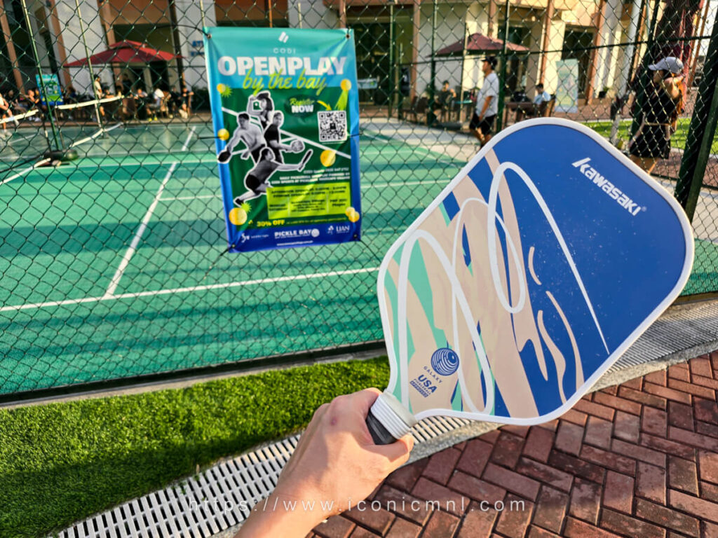 Seascape Village Pasay City - Pickle Bay