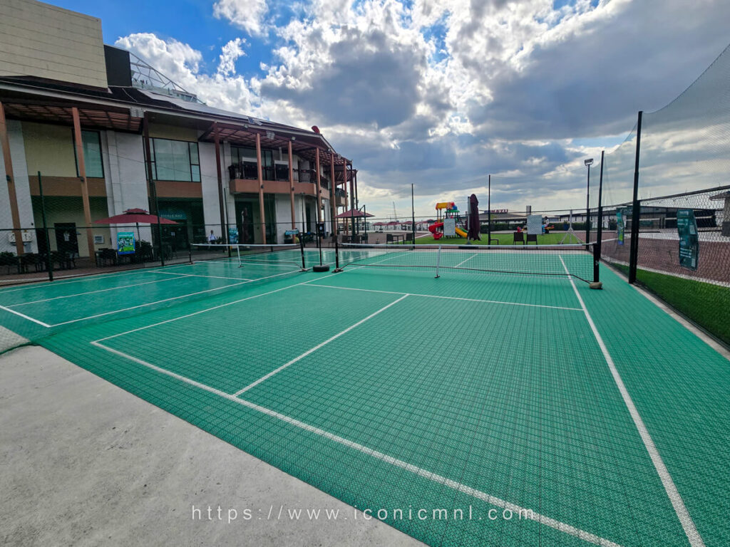 Seascape Village Pasay City - Pickle Bay