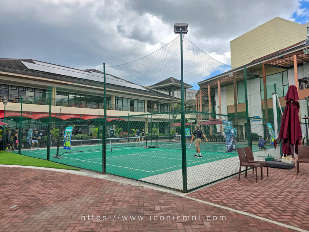 Seascape Village Pasay City - Pickle Bay