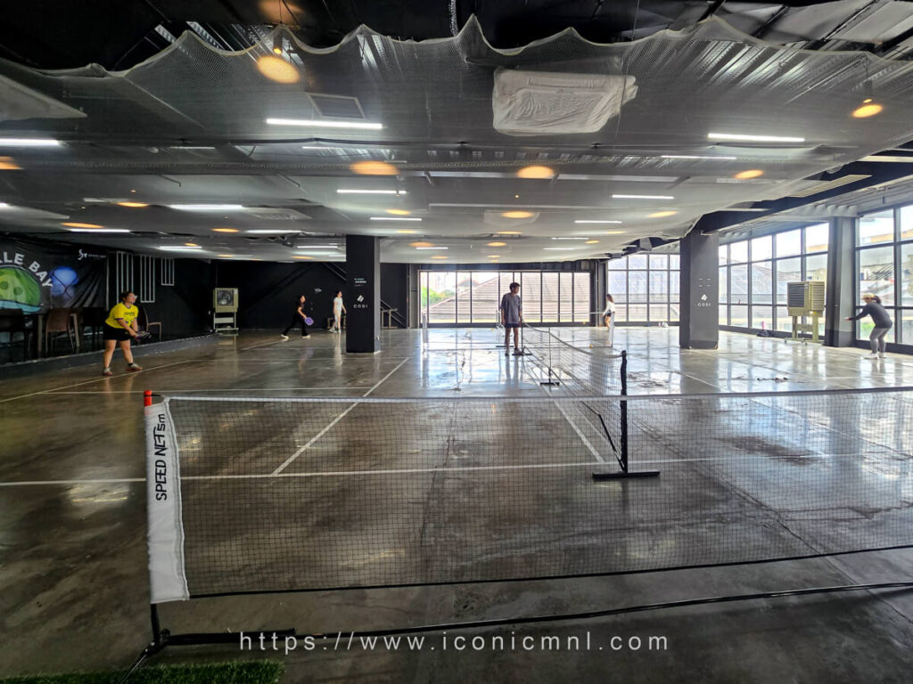 Seascape Village Pasay City - Pickle Bay