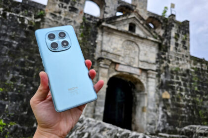 Titan Tough REDMI Note 15 Review