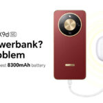 What Can You Do with HONOR X9d 5G Industry-Largest 8300mAh Battery