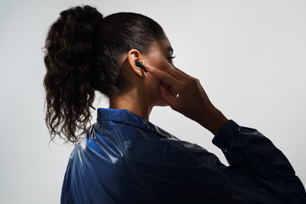 Xiaomi AIoT Lineup With REDMI Buds 8 Lite