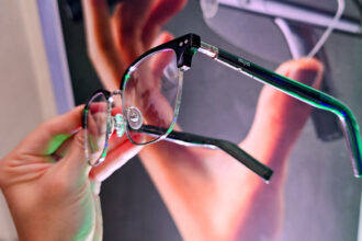 Xiaomi Expands AIoT Lineup With Mijia Smart Audio Glasses and REDMI Buds 8 Lite