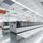 Xiaomi Factory