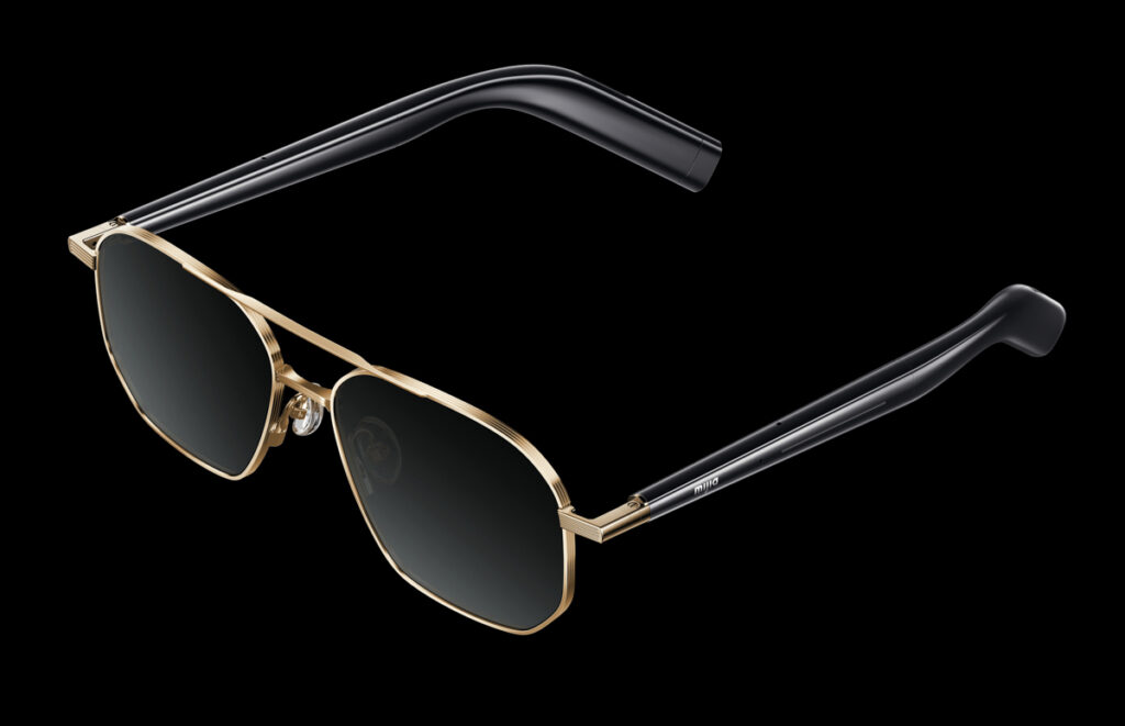 Xiaomi Mijia Smart Audio Glasses Aviator